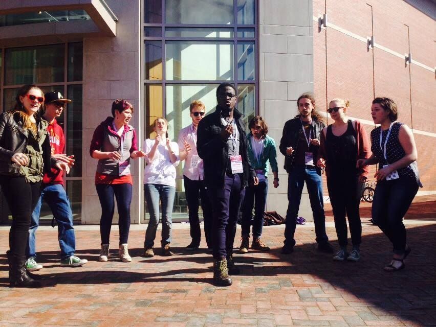 Soul To Squeeze - G&T